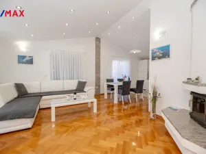 Prodej apartmánu, Put Velikog Mula,Kožino,Chorvatsko, 72 m2