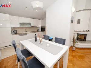 Prodej apartmánu, Put Velikog Mula,Kožino,Chorvatsko, 72 m2