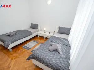 Prodej apartmánu, Put Velikog Mula,Kožino,Chorvatsko, 72 m2