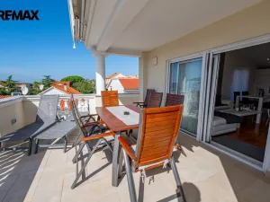 Prodej apartmánu, Put Velikog Mula,Kožino,Chorvatsko, 72 m2