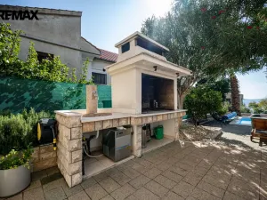Prodej apartmánu, Put Velikog Mula,Kožino,Chorvatsko, 72 m2