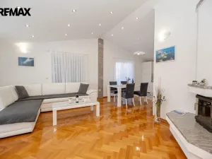 Prodej apartmánu, Put Velikog Mula,Kožino,, Chorvatsko, 72 m2