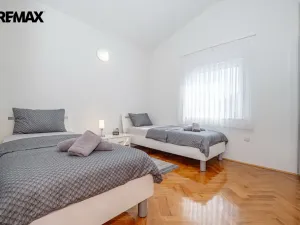 Prodej apartmánu, Put Velikog Mula,Kožino,, Chorvatsko, 72 m2