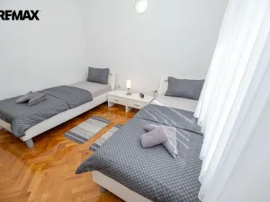 Prodej apartmánu, Put Velikog Mula,Kožino,, Chorvatsko, 72 m2