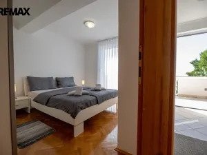 Prodej apartmánu, Put Velikog Mula,Kožino,, Chorvatsko, 72 m2