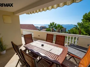 Prodej apartmánu, Put Velikog Mula,Kožino,, Chorvatsko, 72 m2