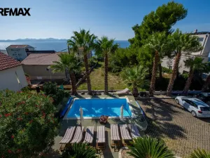 Prodej apartmánu, Put Velikog Mula,Kožino,, Chorvatsko, 72 m2