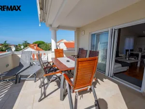 Prodej apartmánu, Put Velikog Mula,Kožino,, Chorvatsko, 72 m2