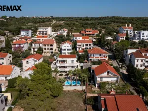 Prodej apartmánu, Put Velikog Mula,Kožino,, Chorvatsko, 72 m2