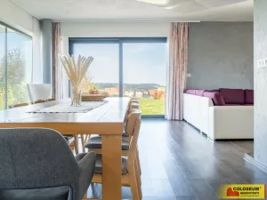 Prodej rodinného domu, Zbraslav, 460 m2