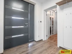 Prodej rodinného domu, Zbraslav, 460 m2