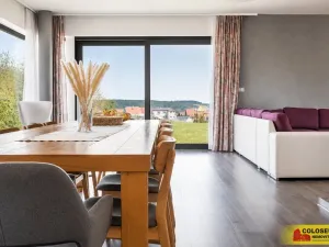 Prodej rodinného domu, Zbraslav, 460 m2