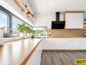 Prodej rodinného domu, Zbraslav, 460 m2