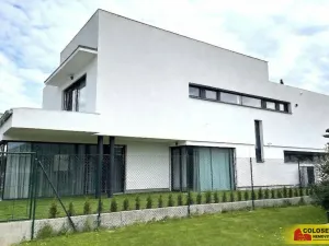 Prodej rodinného domu, Zbraslav, 460 m2