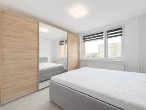 Prodej bytu 4+1, Jirkov, U Sauny, 87 m2