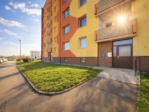 Prodej bytu 4+1, Jirkov, U Sauny, 87 m2