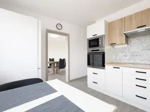 Prodej bytu 4+1, Jirkov, U Sauny, 87 m2