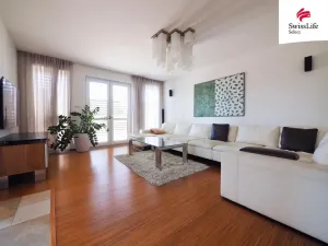 Prodej rodinného domu, Křídla, 250 m2
