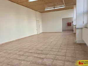 Pronájem obchodního prostoru, Rájec-Jestřebí - Rájec, 90 m2