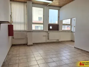 Pronájem obchodního prostoru, Rájec-Jestřebí - Rájec, 90 m2