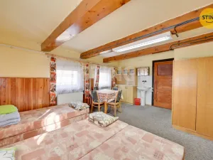 Prodej chalupy, Ostružná, 239 m2