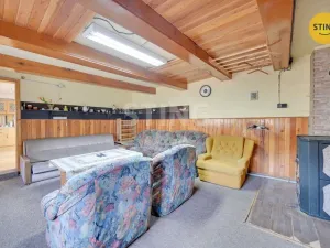 Prodej chalupy, Ostružná, 239 m2