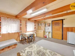 Prodej chalupy, Ostružná, 239 m2