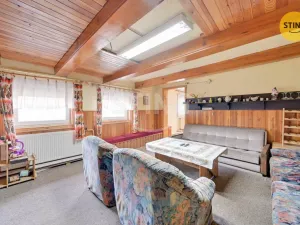 Prodej chalupy, Ostružná, 239 m2