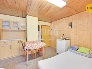 Prodej chalupy, Ostružná, 239 m2