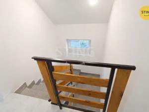 Pronájem rodinného domu, Dětmarovice, 433 m2