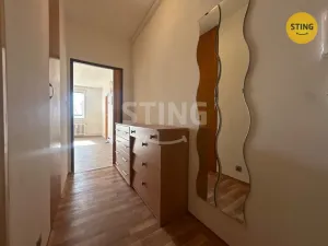 Pronájem bytu 2+kk, Šumperk, J. z Poděbrad, 37 m2