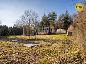 Prodej chaty, Číhalín, 20 m2