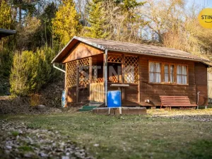 Prodej chaty, Číhalín, 20 m2