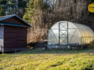 Prodej chaty, Číhalín, 20 m2