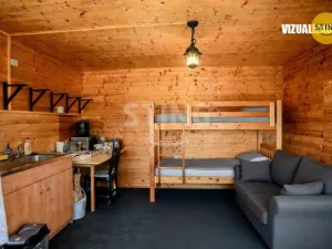 Prodej chaty, Číhalín, 20 m2