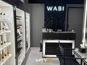 Pronájem obchodního prostoru, Brno, náměstí Svobody, 32 m2