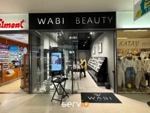 Pronájem obchodního prostoru, Brno, náměstí Svobody, 32 m2