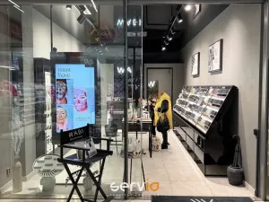 Pronájem obchodního prostoru, Brno, náměstí Svobody, 32 m2