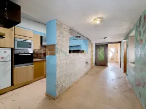 Prodej rodinného domu, Žeraviny, 73 m2