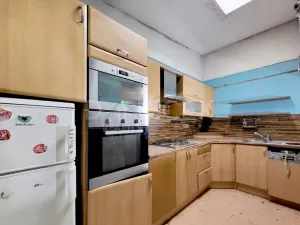 Prodej rodinného domu, Žeraviny, 73 m2