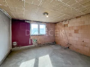 Prodej rodinného domu, Žeraviny, 73 m2