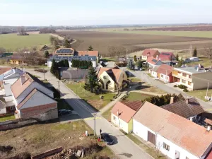 Prodej rodinného domu, Žeraviny, 73 m2