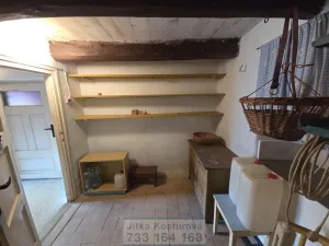 Prodej chalupy, Býkov-Láryšov - Láryšov, 200 m2