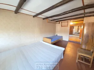 Prodej chalupy, Býkov-Láryšov - Láryšov, 200 m2