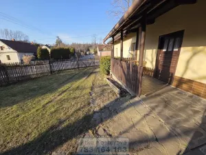 Prodej chalupy, Býkov-Láryšov - Láryšov, 200 m2