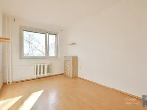 Pronájem bytu 2+kk, Ústí nad Labem, Brandtova, 43 m2