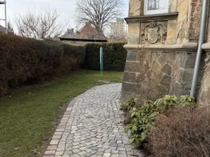 Pronájem bytu 3+kk, Opava - Kateřinky, Ratibořská, 72 m2