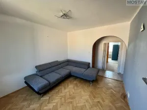 Prodej bytu 2+1, Brigádnická 2680/5, 43401 Most, 58 m2