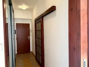 Pronájem bytu 2+1, Cheb, Jakubská, 50 m2