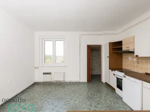 Prodej bytu 3+1, Plzeň, Křížkova, 106 m2